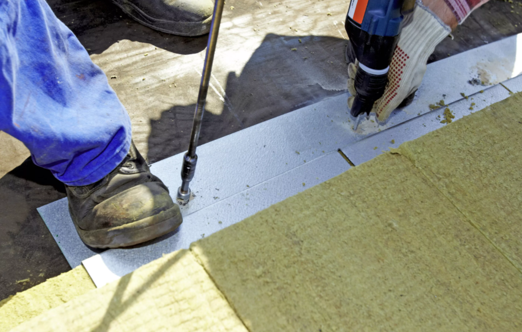 High load insulation