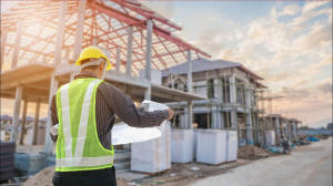home building company