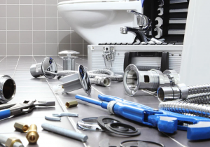 Commercial plumbers in Vancouver