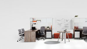 Buro Metro II