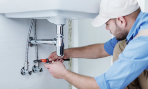 plumber on Northern Beaches
