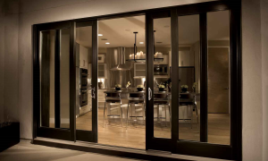 Sliding doors in Cape Town
