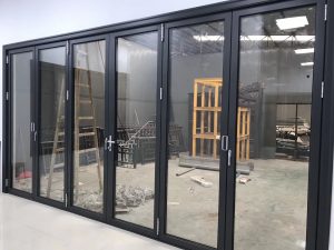 Sliding doors in Cape Town