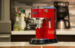 Delonghi NZ