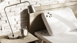 bamboo pillow NZ