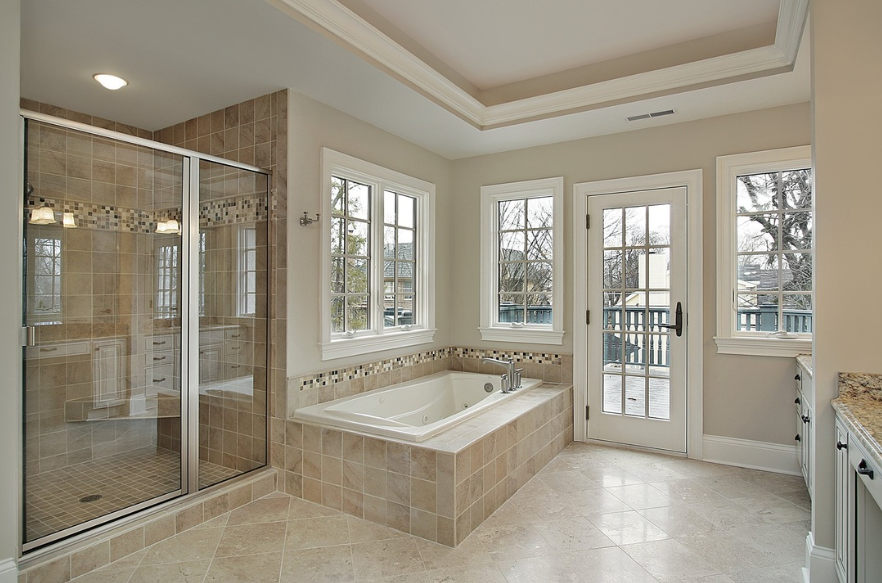 Bathroom renovation experts