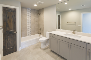 Bathroom renovation experts