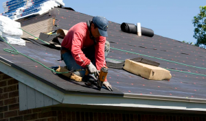 roofing company in Kingston