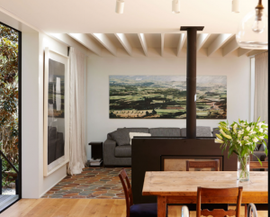 Auckland House painter