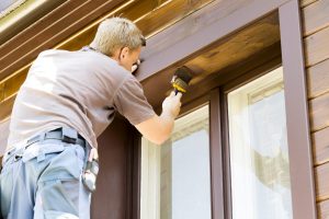 house painters Hills District
