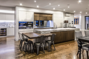 kitchen benchtops Nz