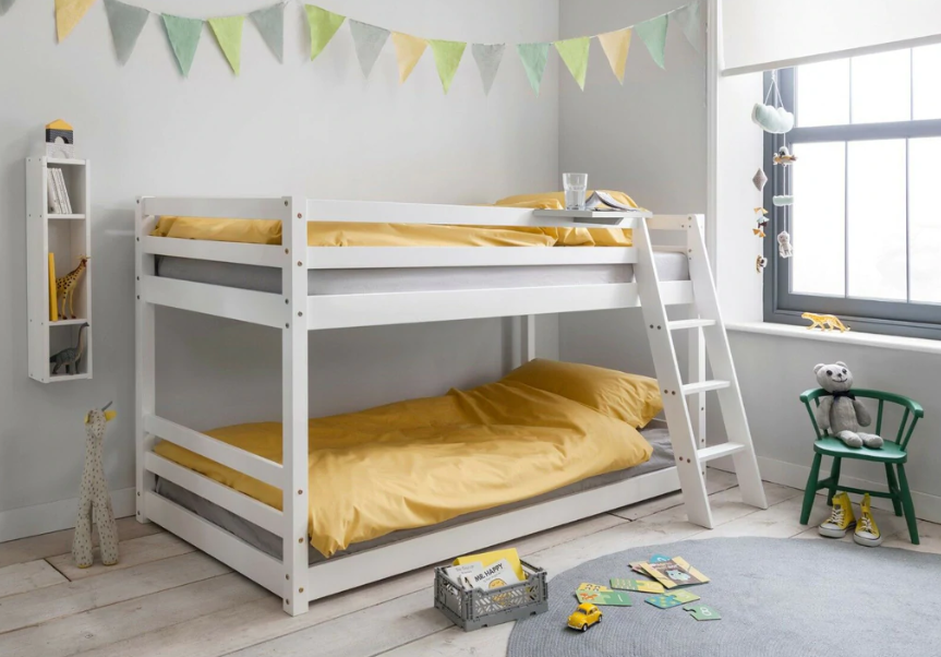Mid sleeper bunk NZ