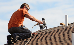 roofing company in Kingston