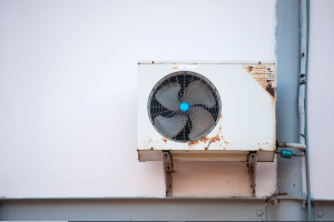Airconditioning in North Shore
