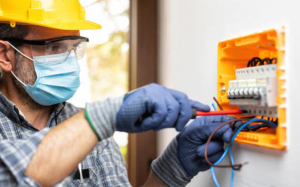 Electrician companies