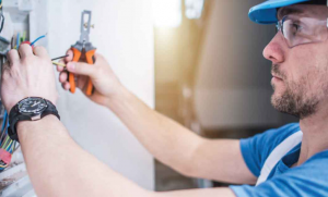 Electrician companies