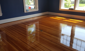 floor restoration Sydney