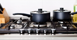 gas stove specials