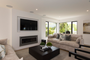 Home automation installation in Auckland