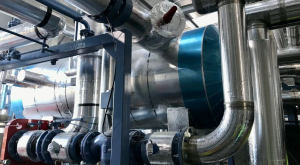 heat pump installation in North Shore