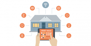 home automation service