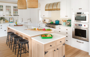 professional kitchen designer
