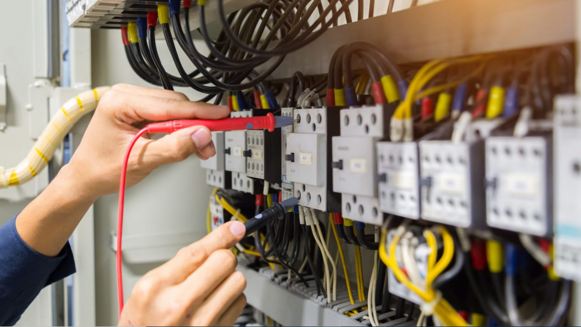 residential electricians in Auckland
