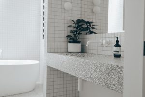 tapware in Byron Bay
