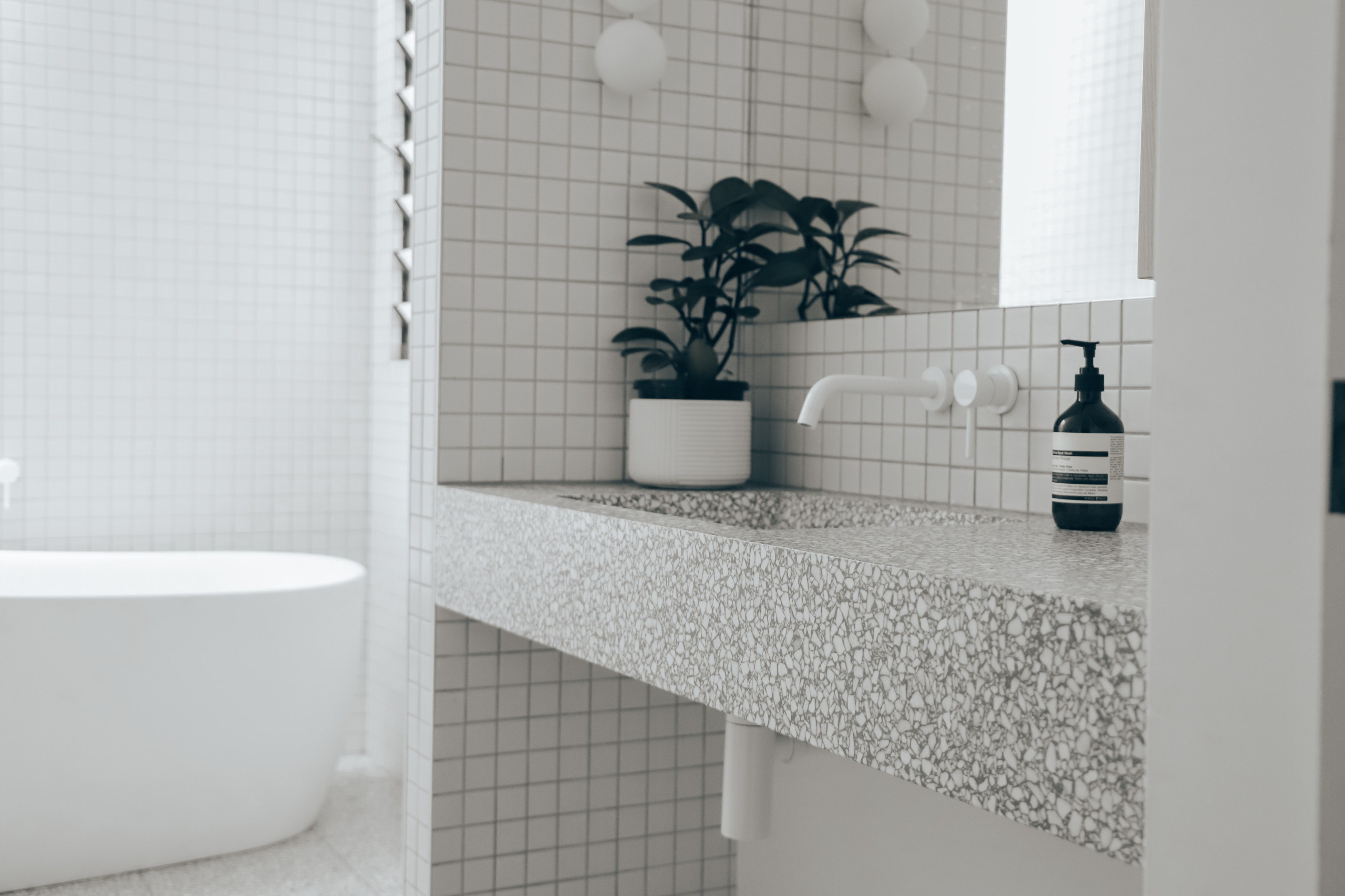 tapware in Byron Bay