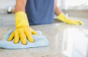 organic cleaning products