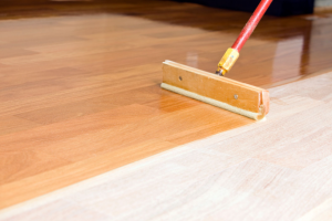 Floor sealers