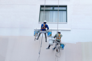 Commercial painters in Adelaide