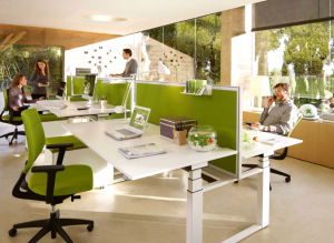 Office furniture in NZ