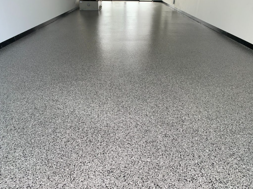 concrete flooring in Melbourne