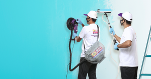 painting services in Upper Swan
