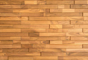 wood tile