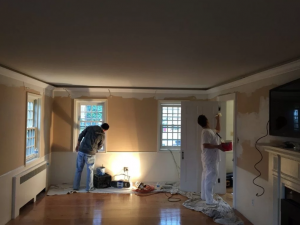 5 star painting