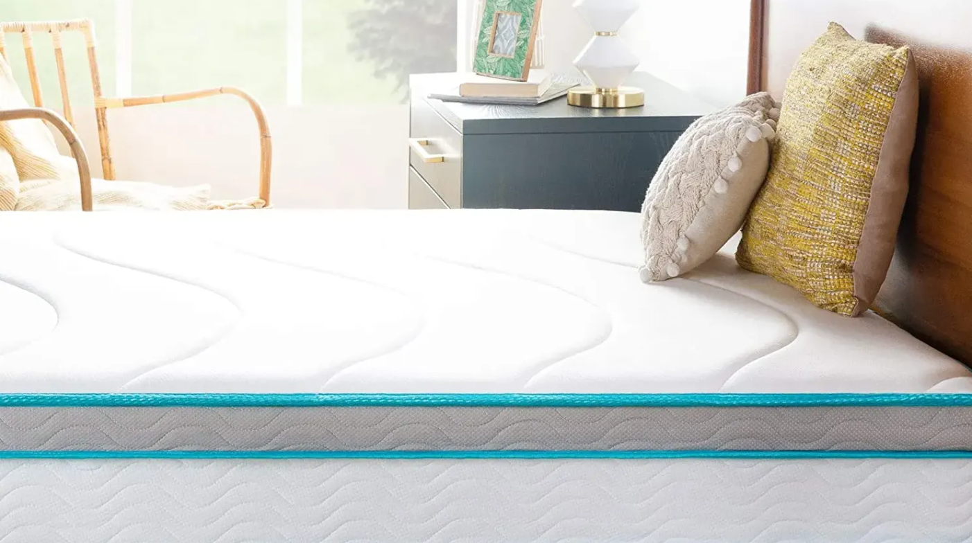 Foam mattresses in NZ