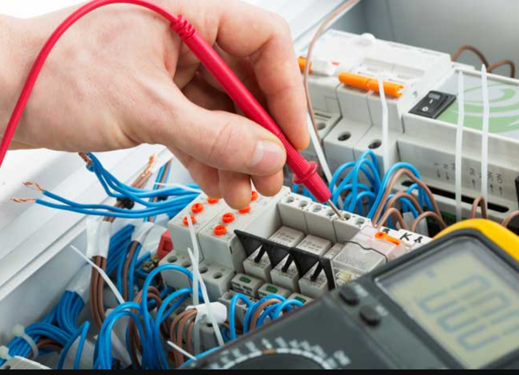 commercial electrical contractors