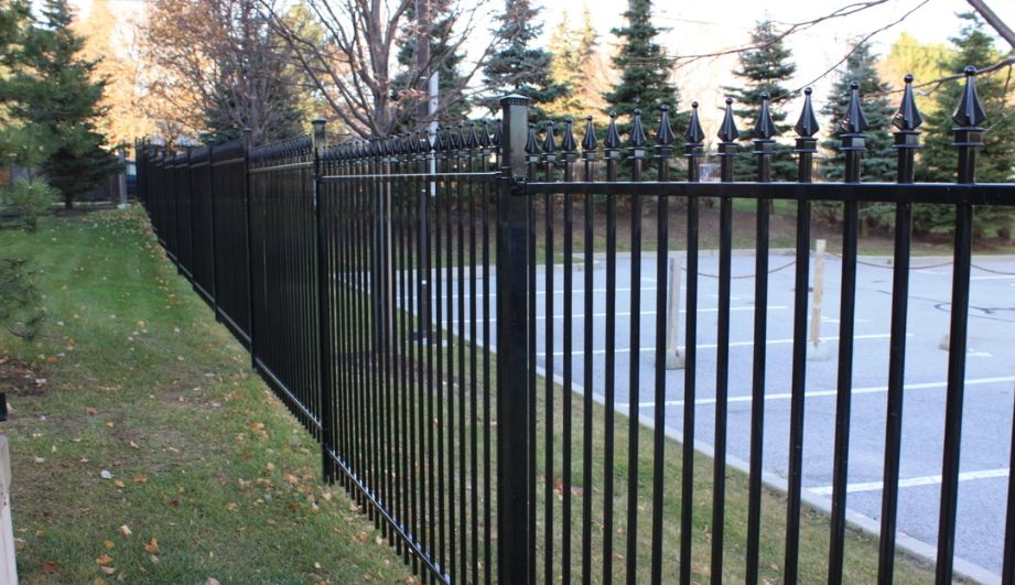 fence company in Toronto