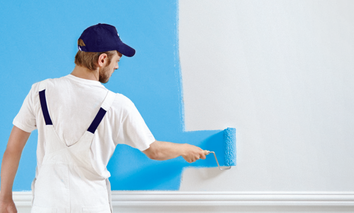 painting and handyman services