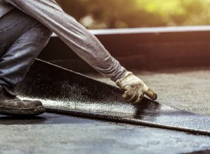 waterproofing membrane