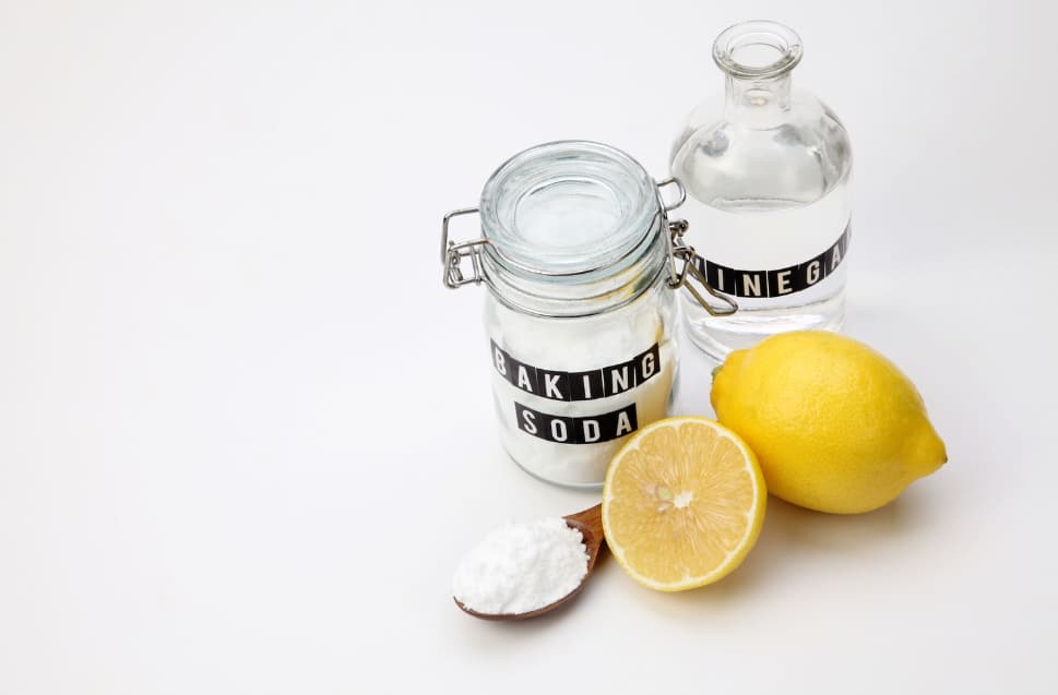 organic cleaning products