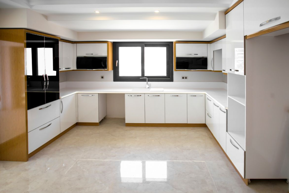 Kitchen manufacturers in Christchurch