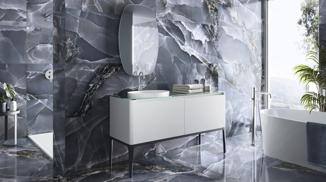 ceramic tiles