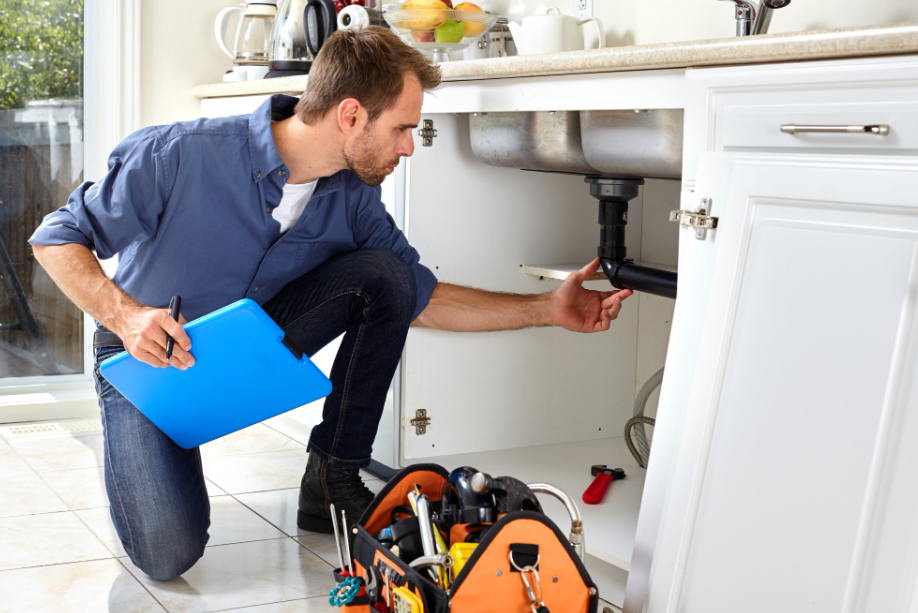 plumbing services in Canterbury