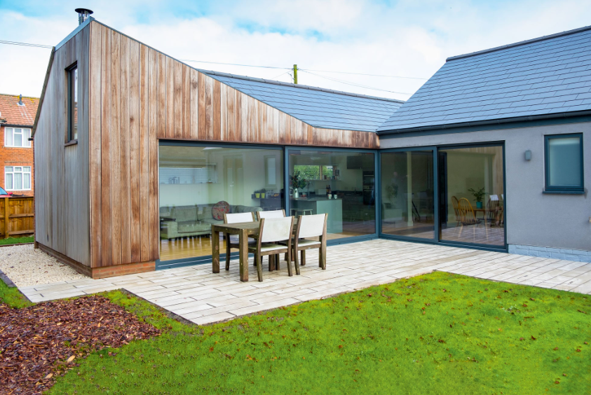 bungalow renovations in Auckland
