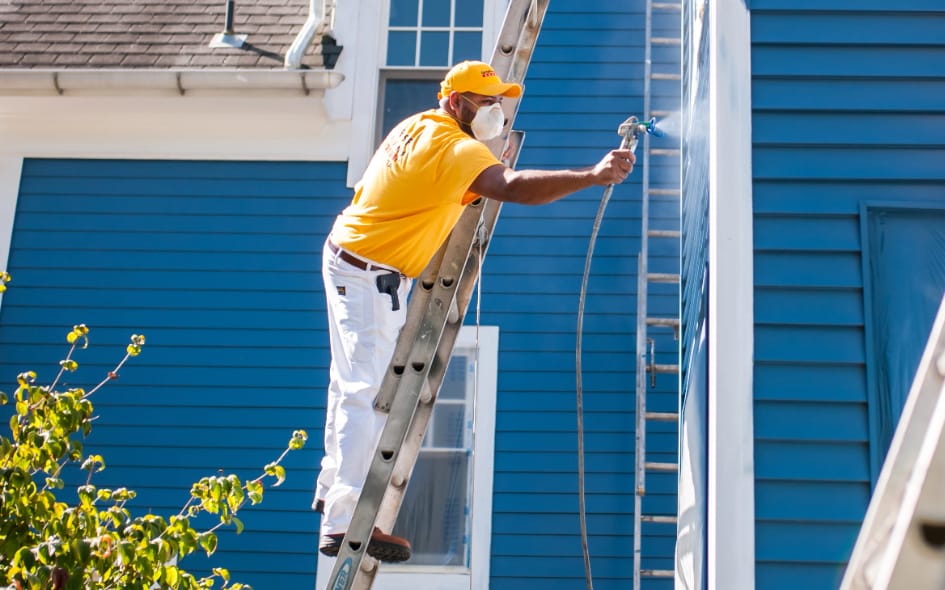 residential painters in Toronto