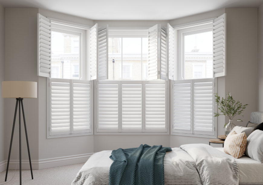 Shutters in Auckland