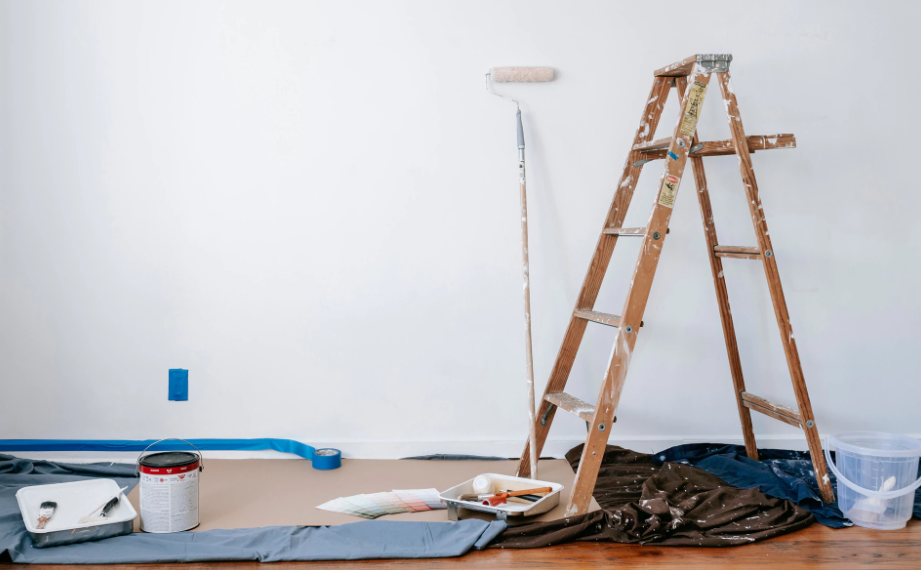  home renovation services in Tauranga